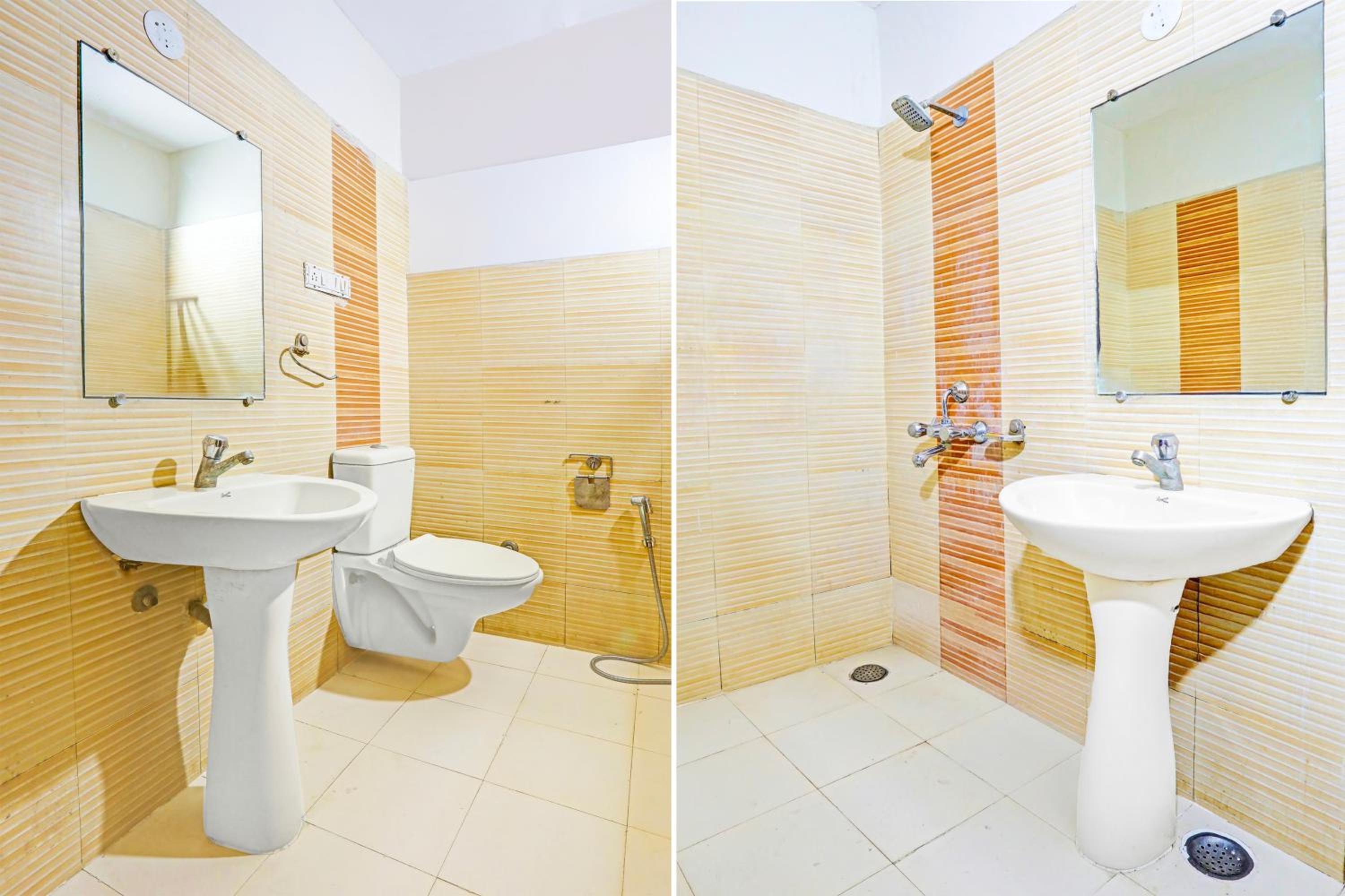 Classic Triple Room photo 2