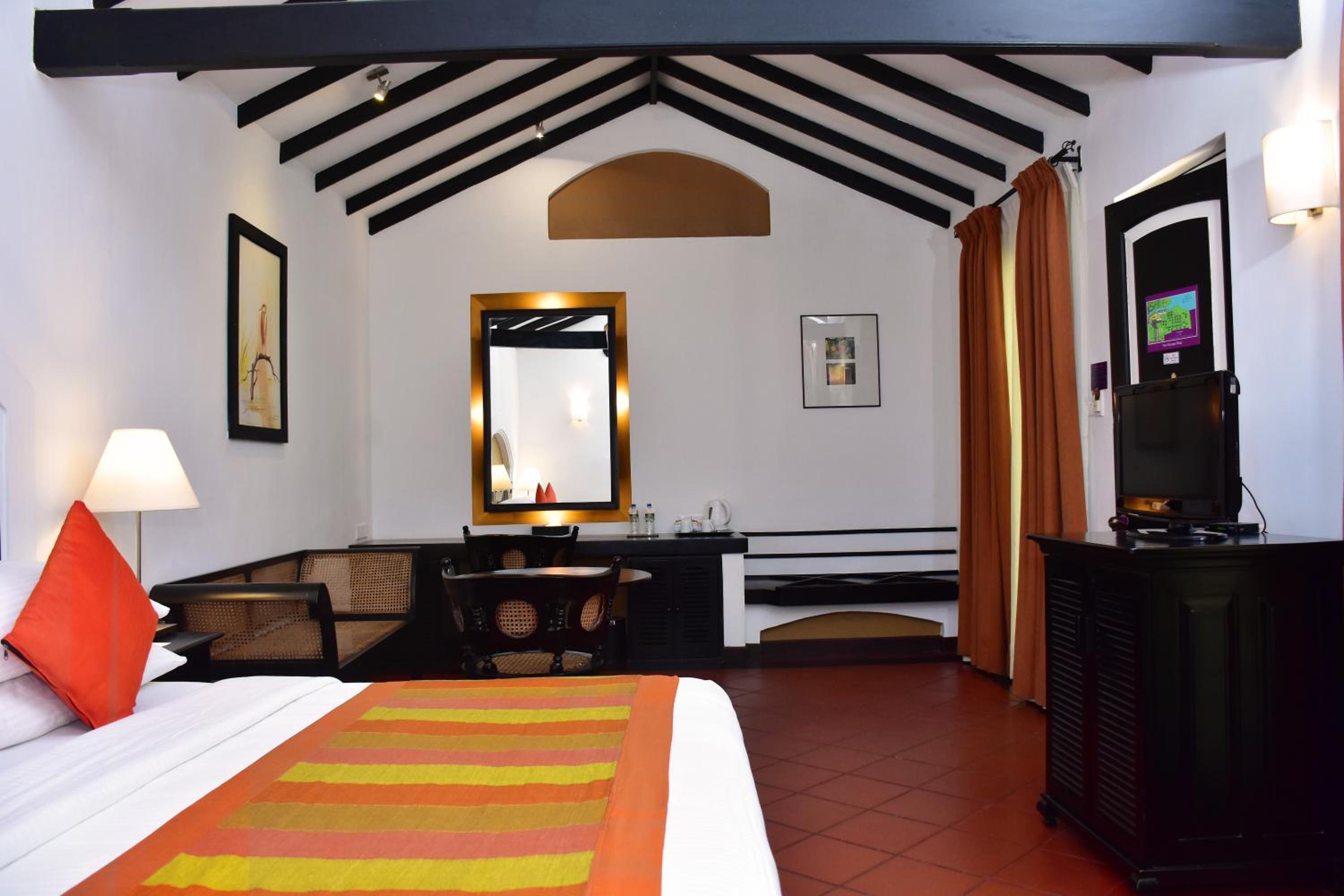 Superior Twin - Discounts (15% on F&B, 10% on Spa, 10% on Jeep Safari)