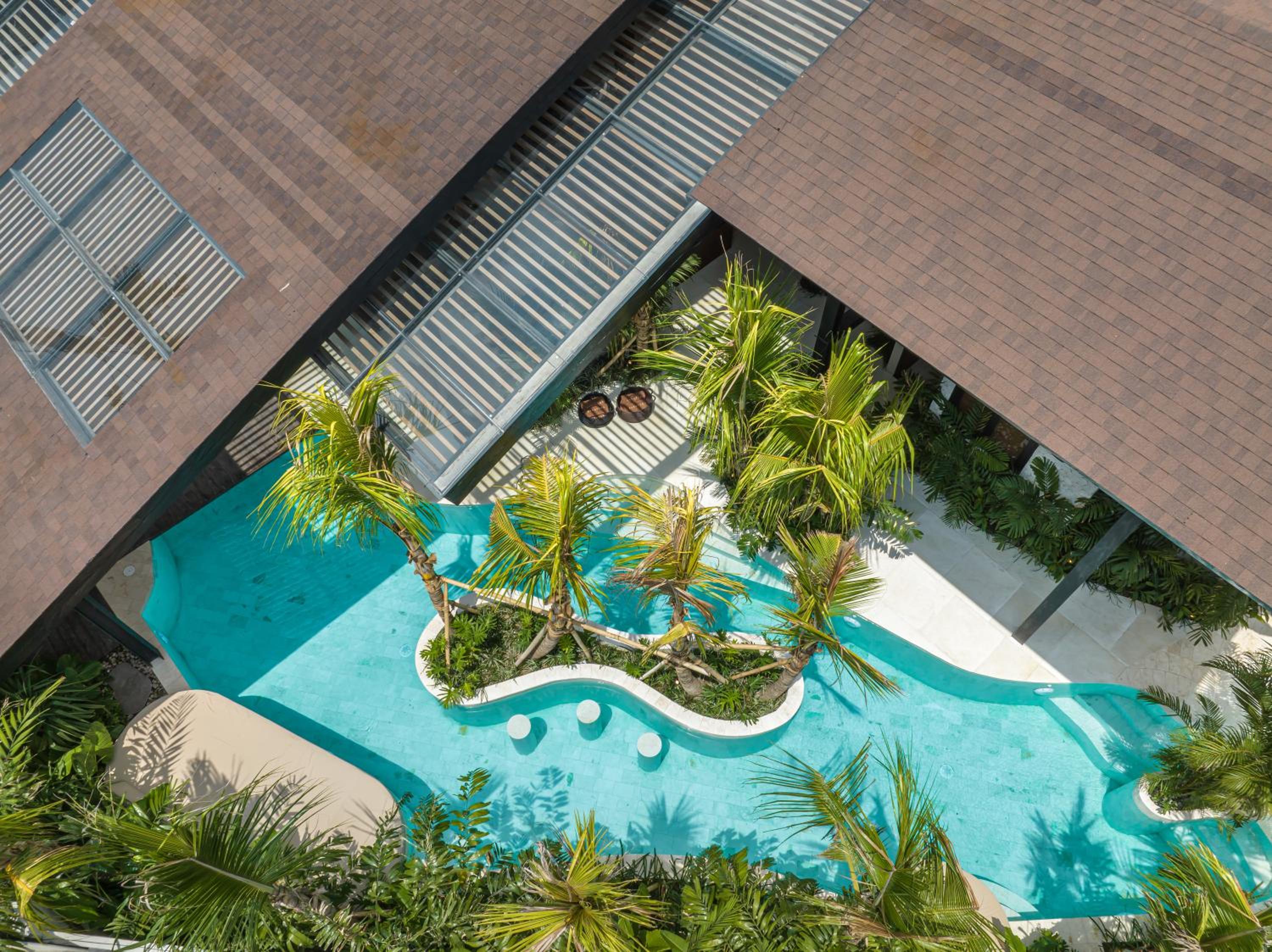 Villa with Private Pool photo 2