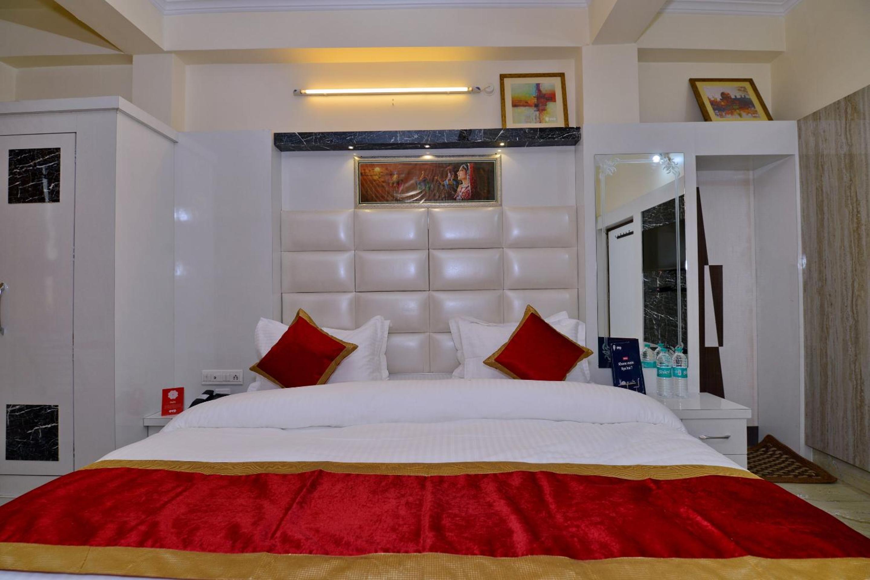 Classic Triple Room photo 2