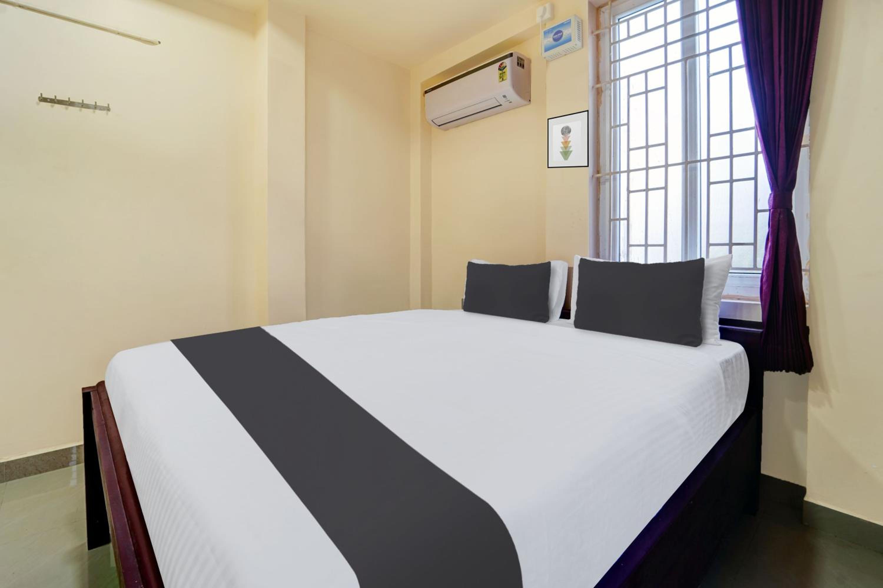 Classic Triple Room photo 1