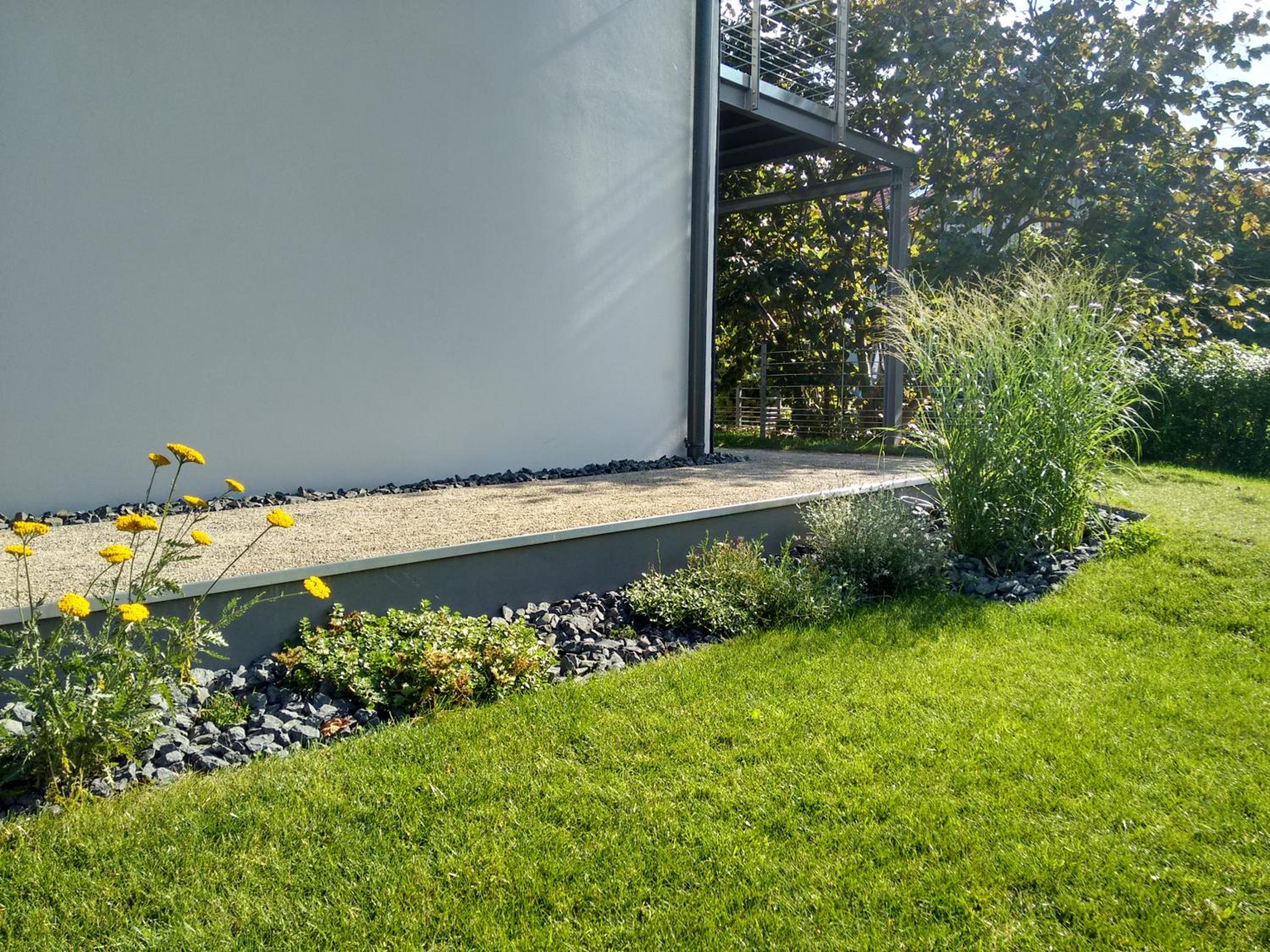 Apartment with Terrace - Photo 21