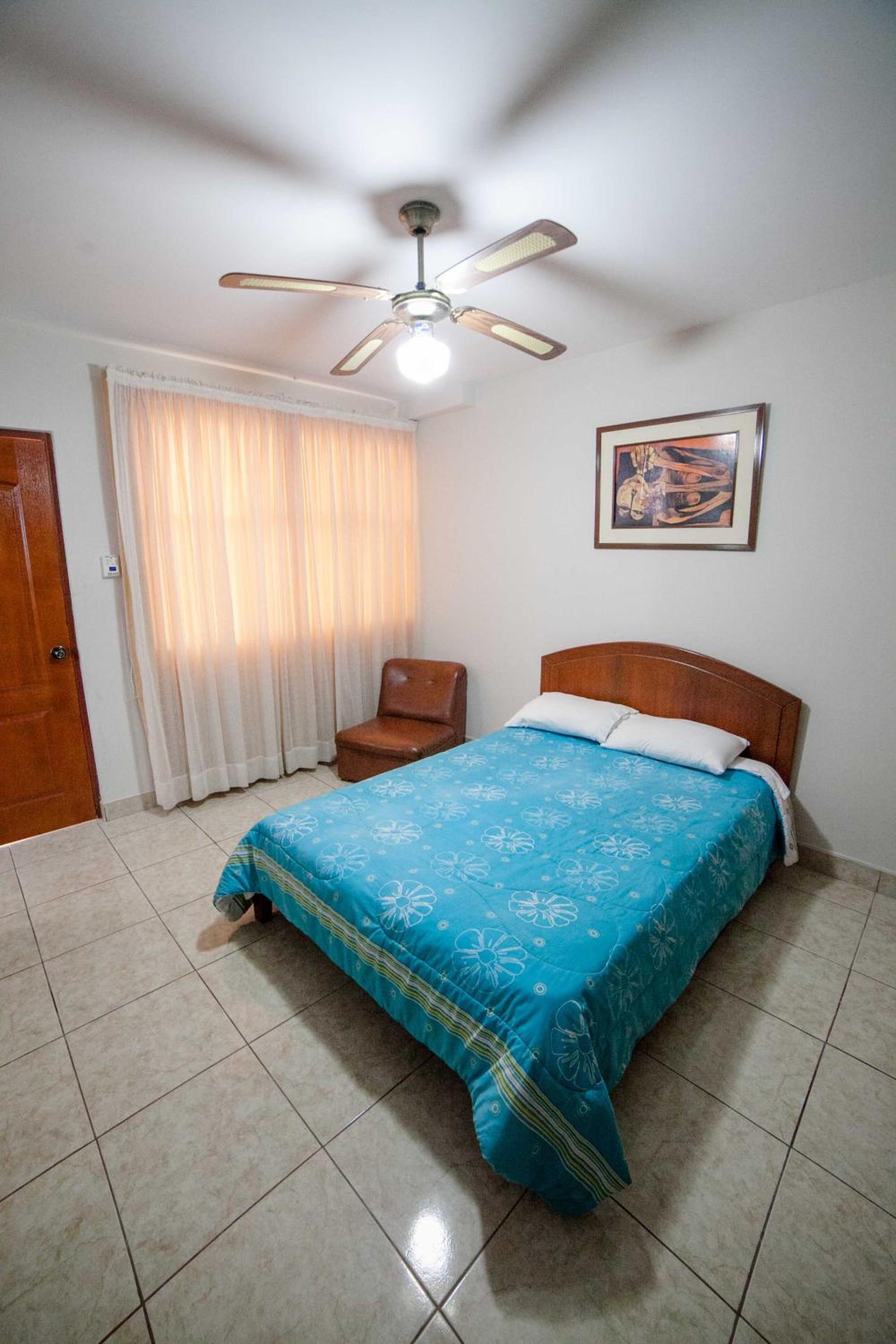 Superior Double Room photo 1