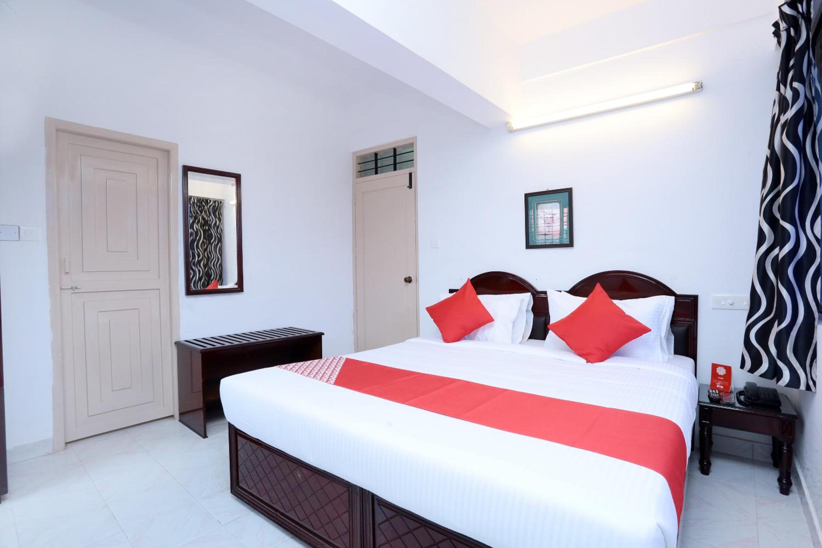 Small Double Room