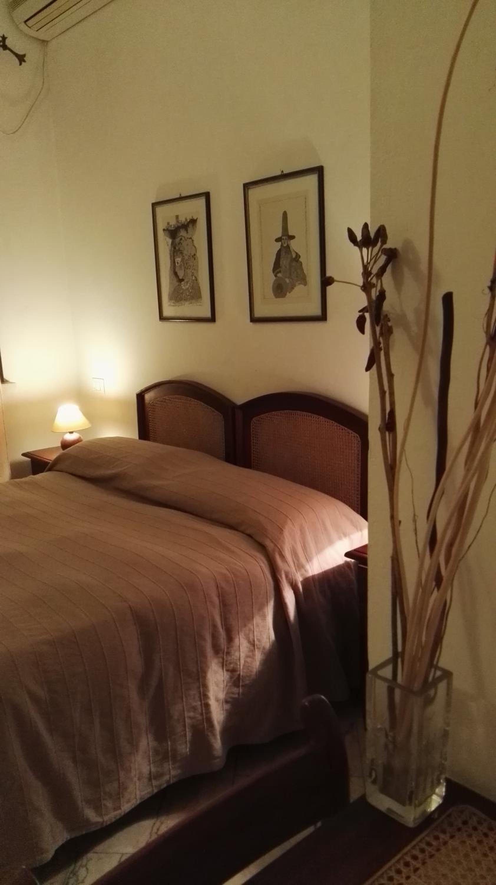 Standard Double Room photo 2