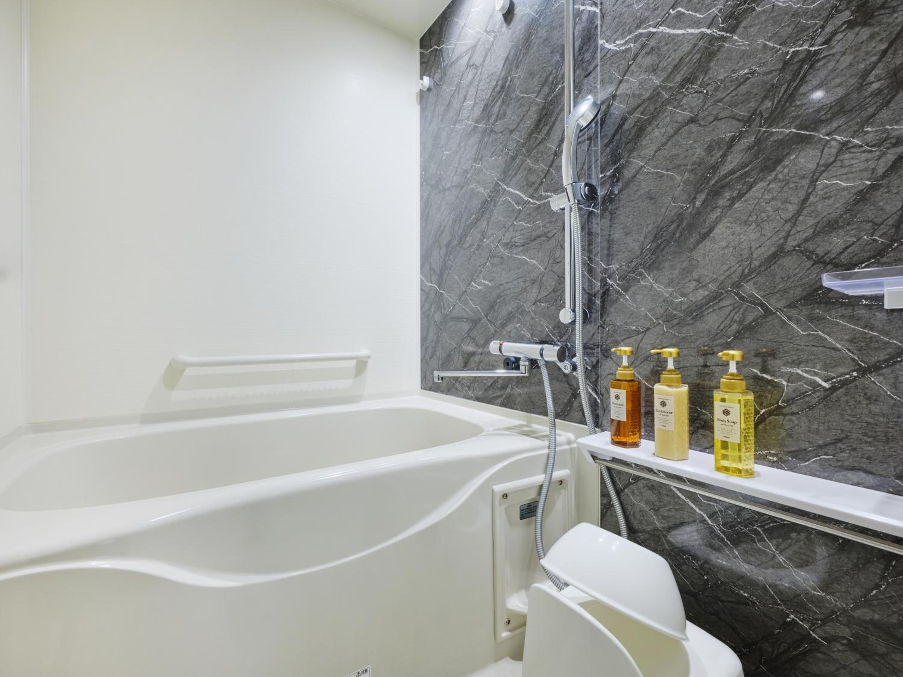 Superior King Room with Washing Machine photo 3