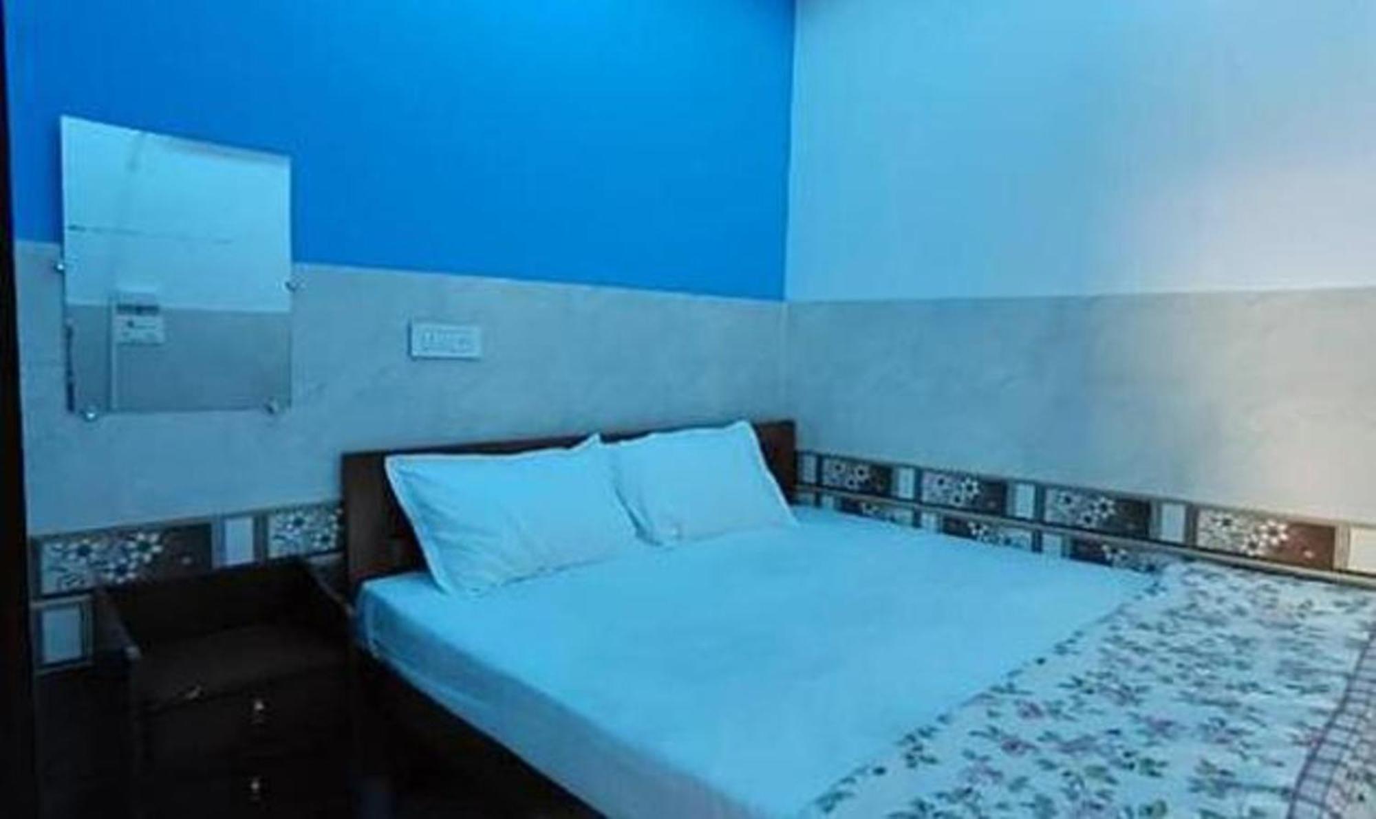 Deluxe Room photo 3