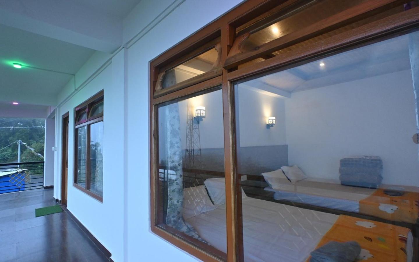 Quadruple Room photo 2