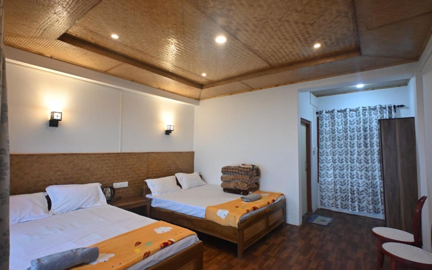 Quadruple Room photo 3