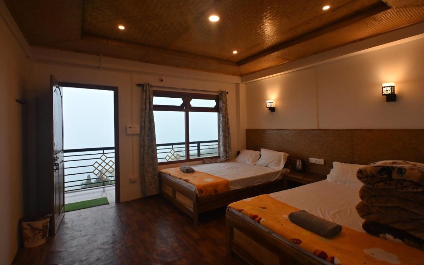 Quadruple Room photo 1