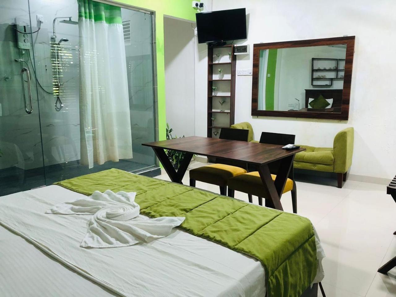 Superior Double Room photo 1