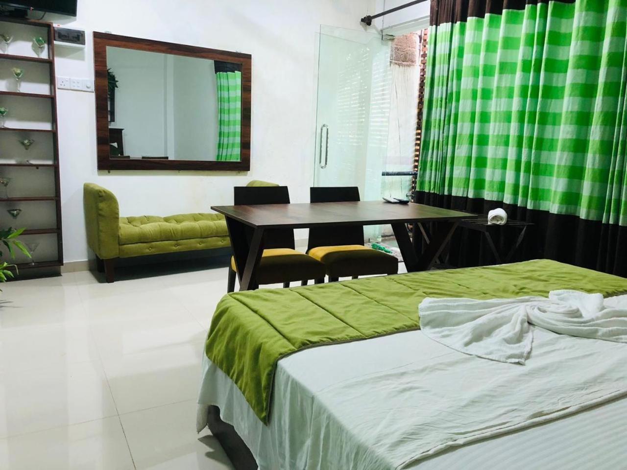 Superior Double Room photo 2
