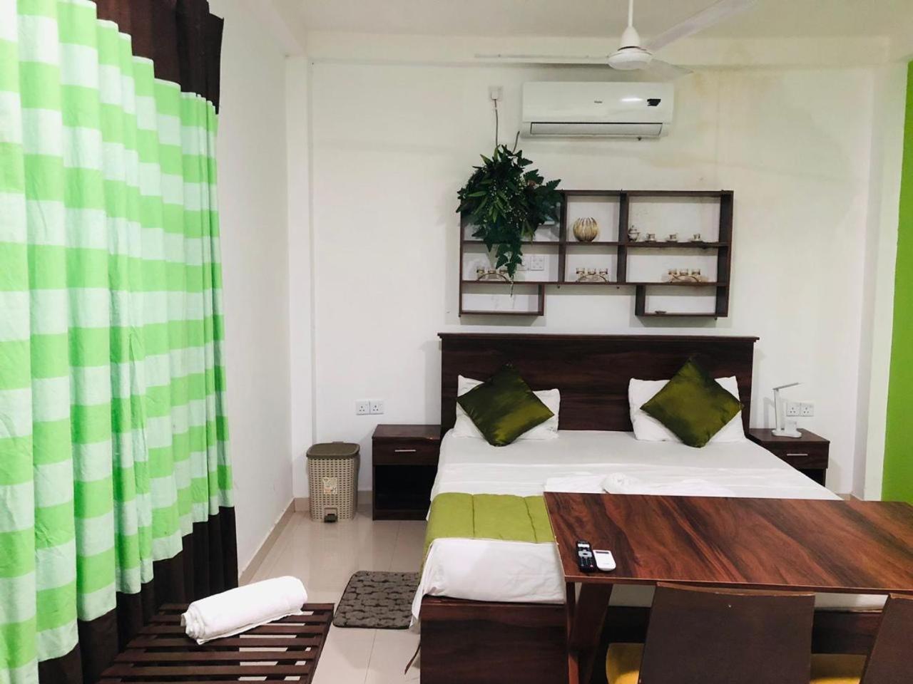 Superior Double Room photo 3