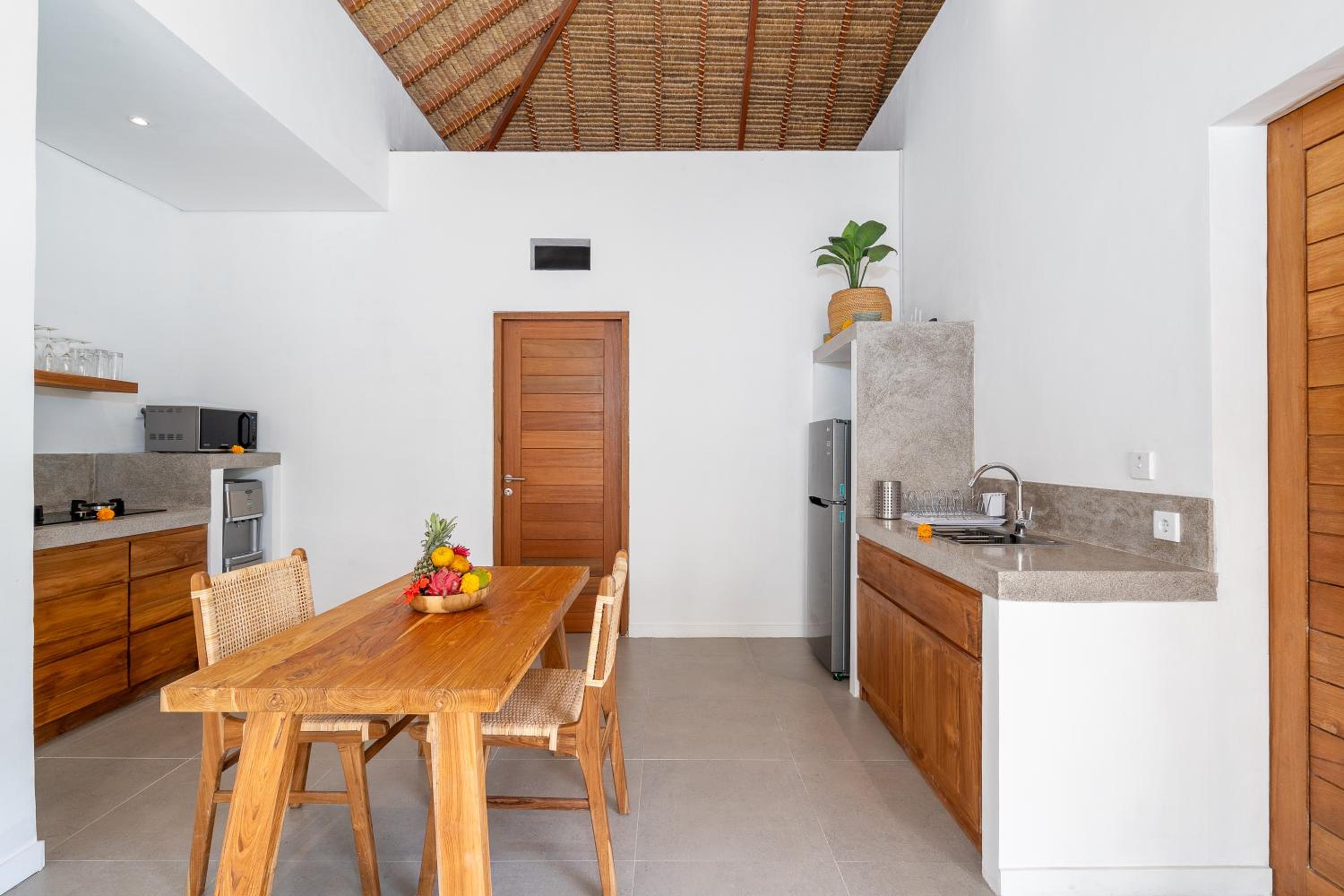 One-Bedroom Villa photo 2