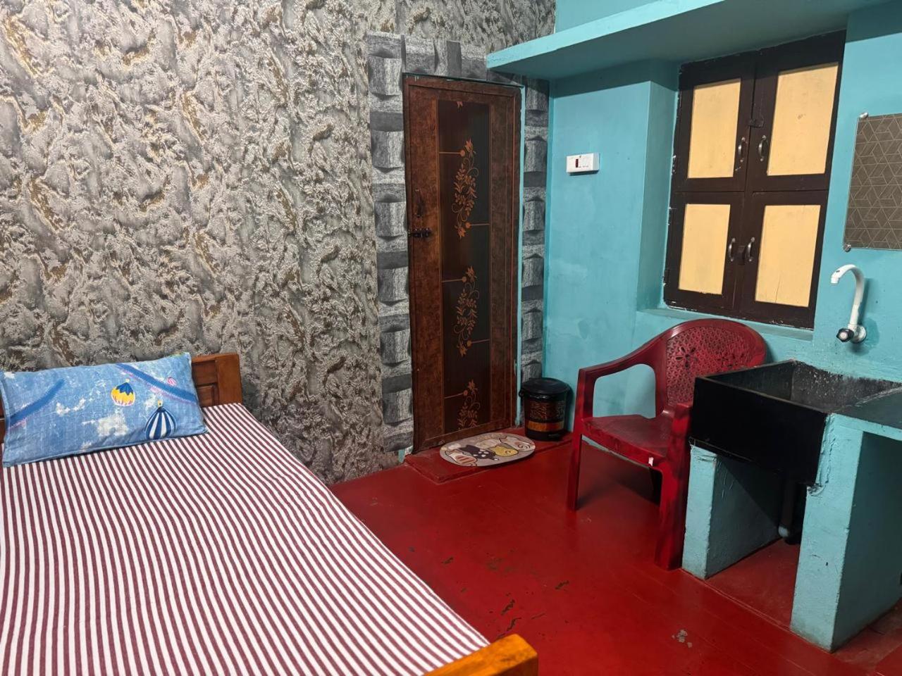 Double Room with Mountain View photo 1