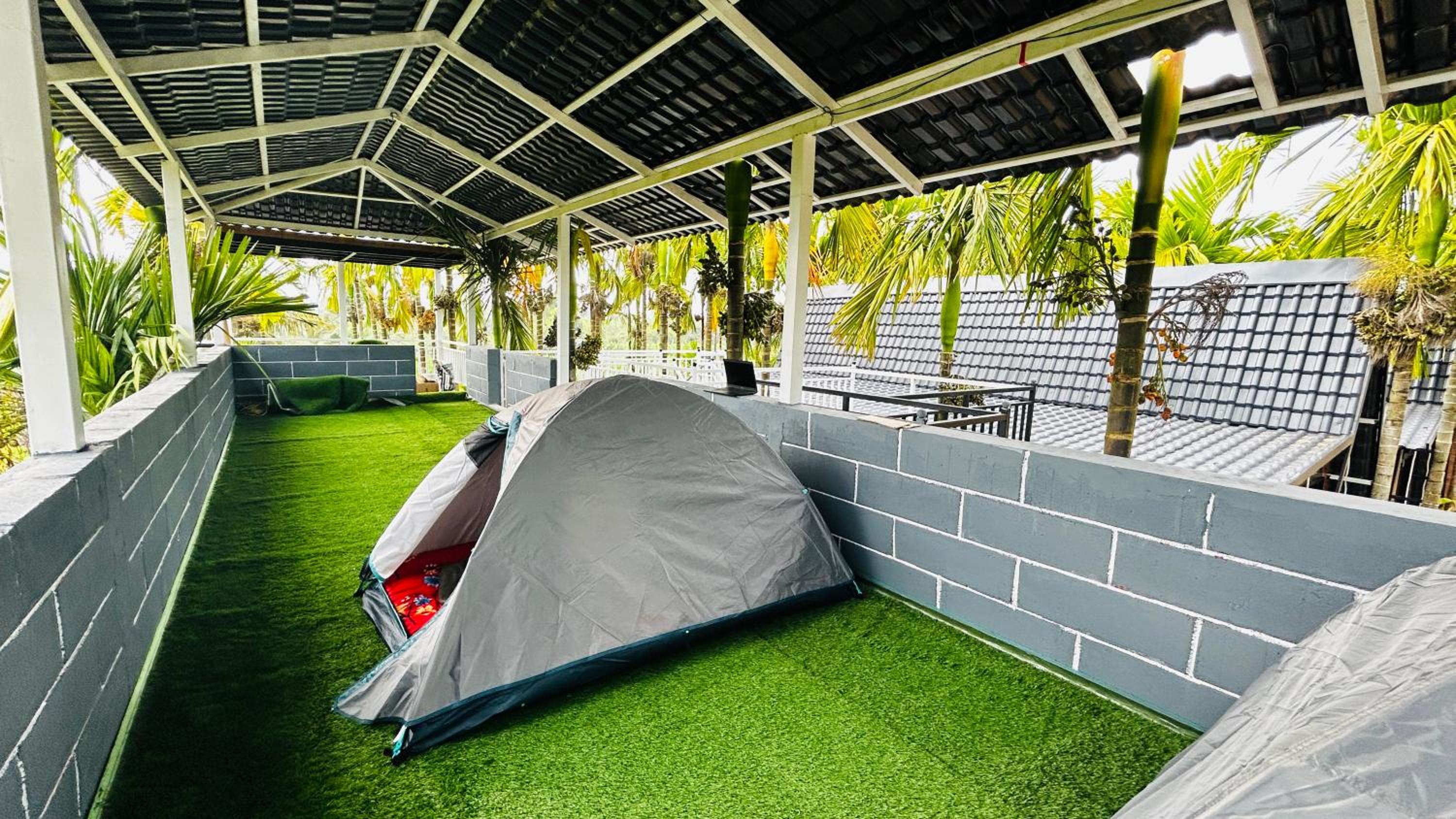 Tent photo 3