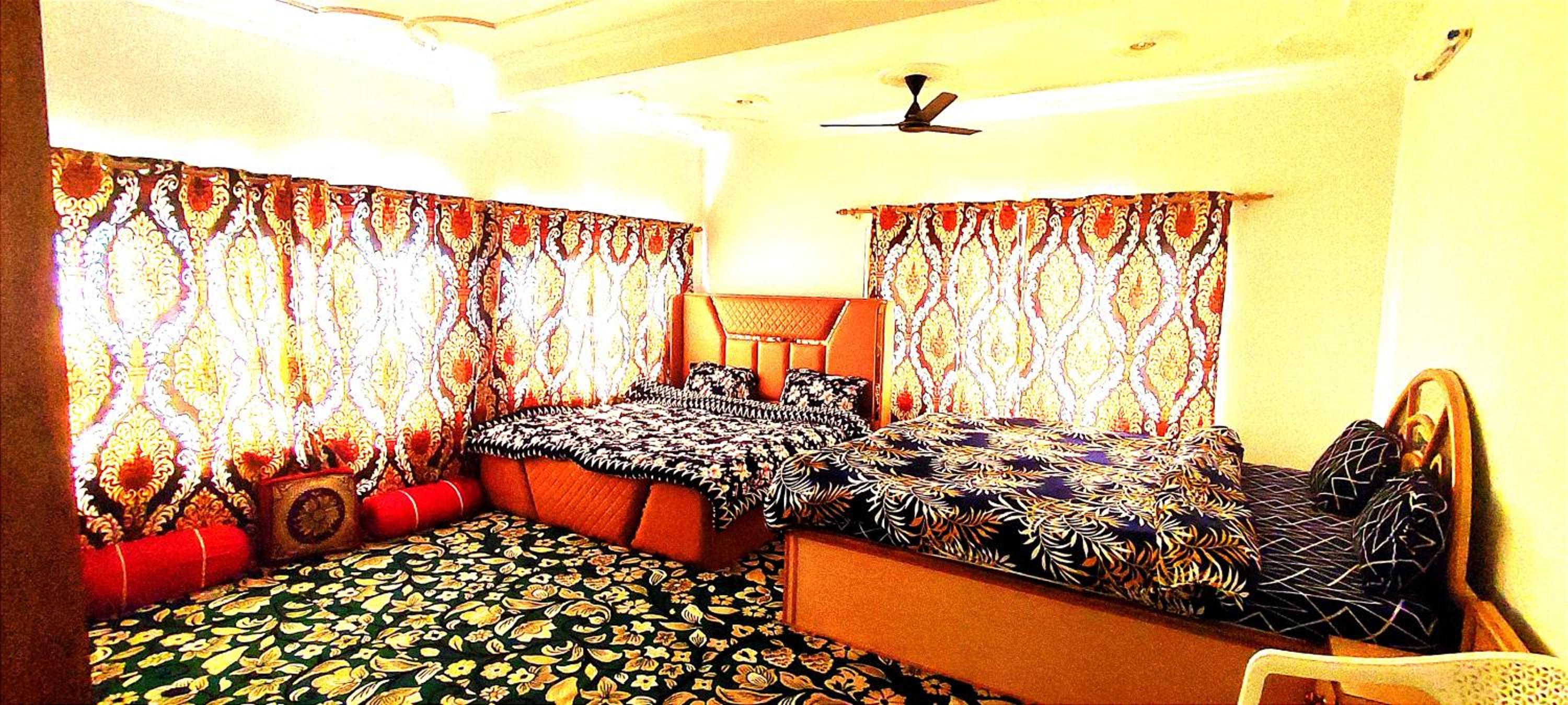 Double Room with Mountain View photo 1