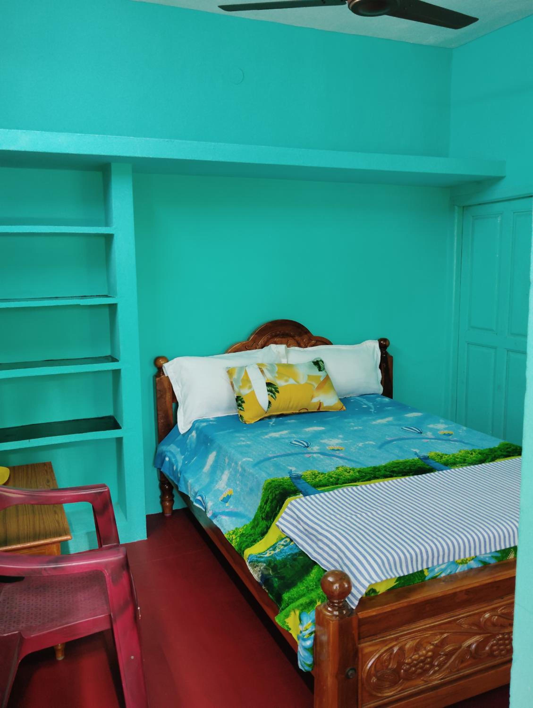 Budget Single Room photo 1