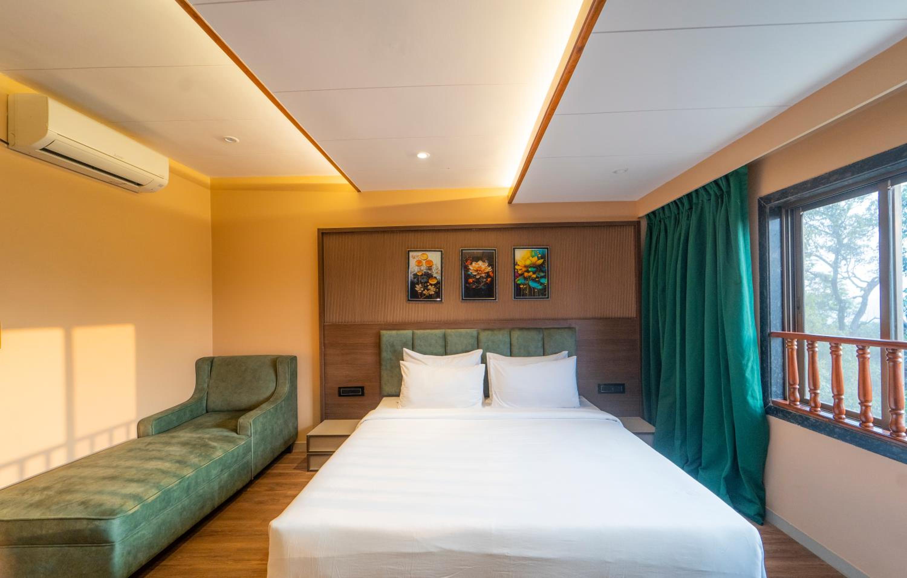 Deluxe Room photo 1