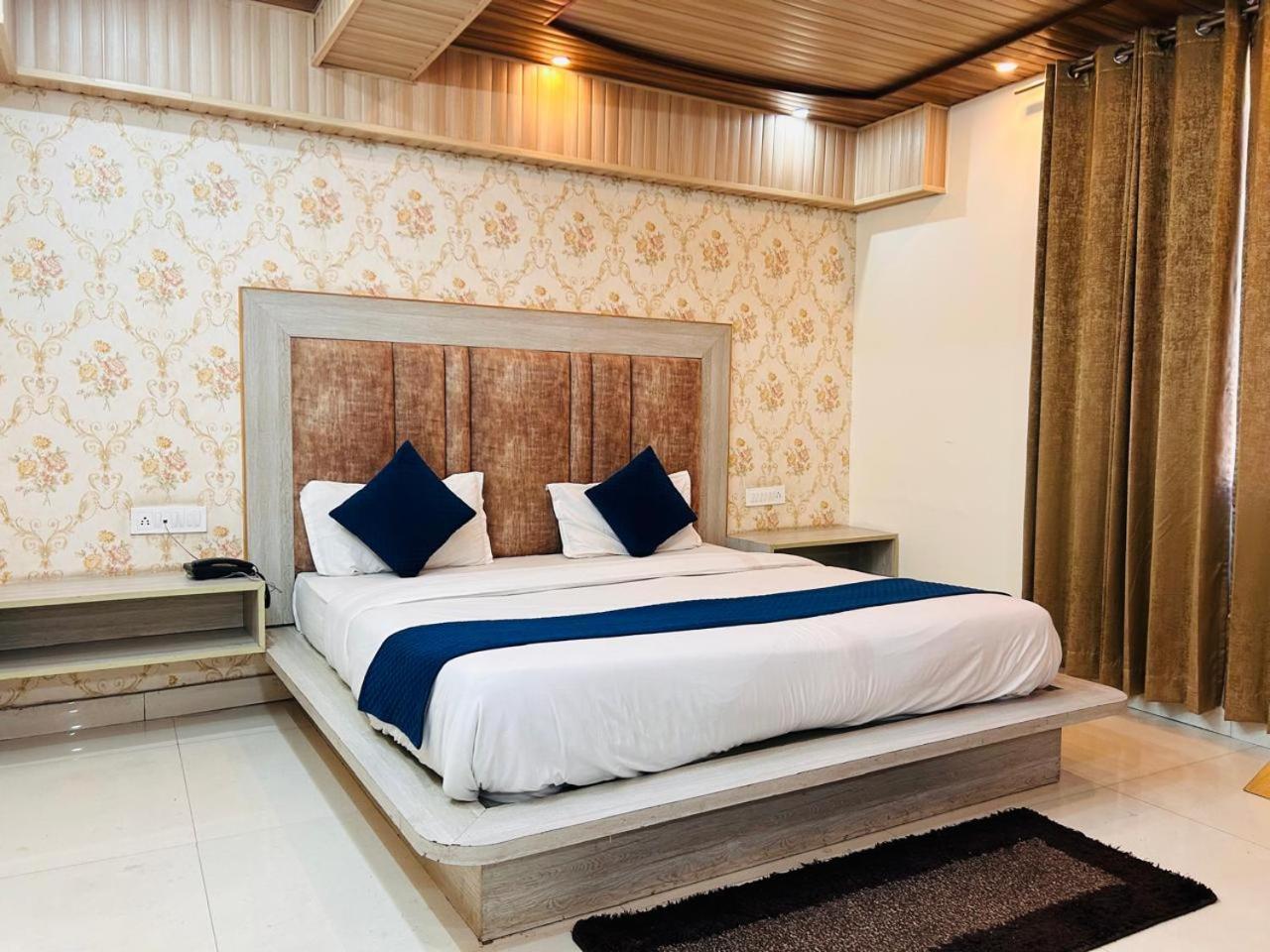 Deluxe Double Room photo 1