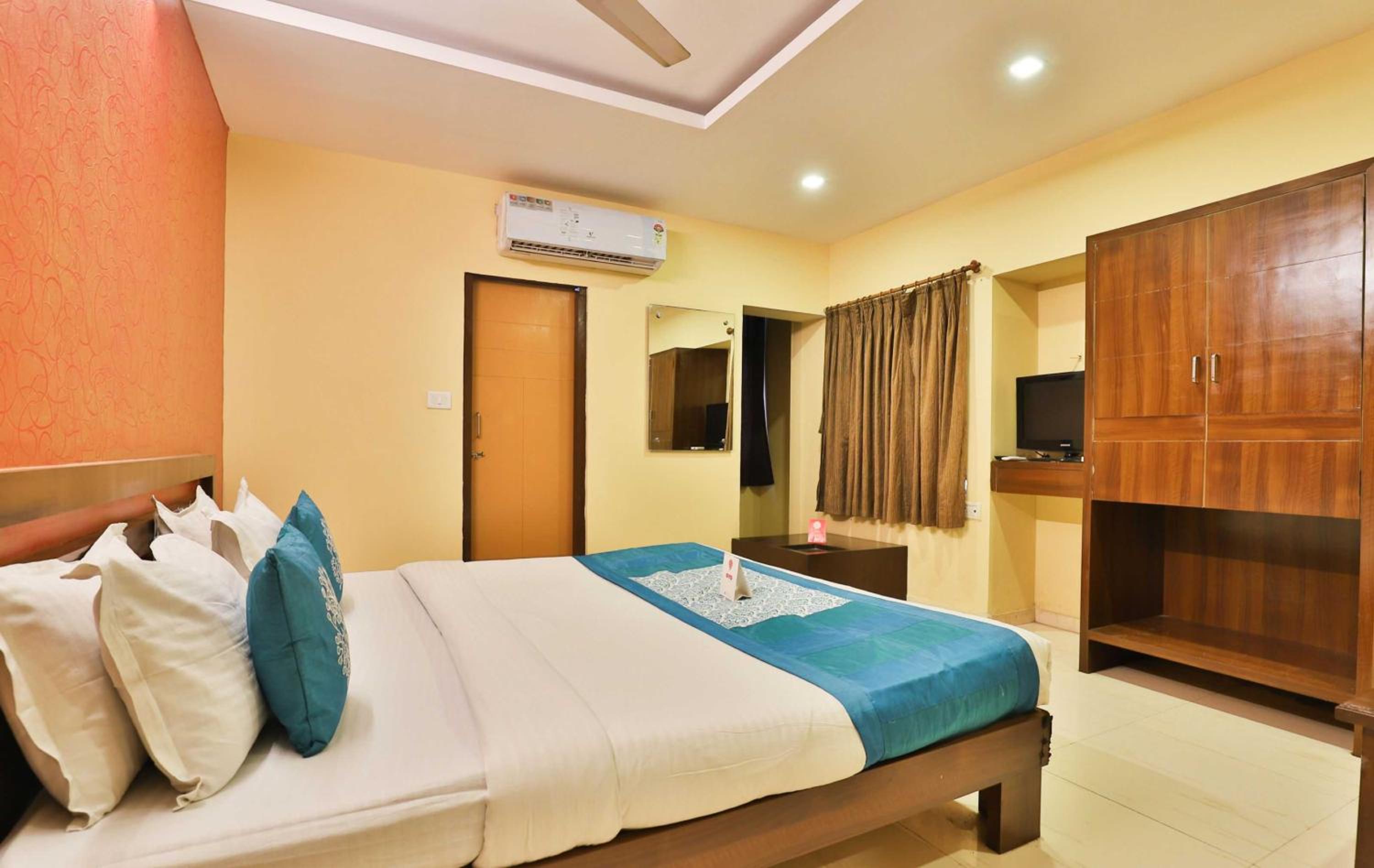 Standard Double Room - Photo 47