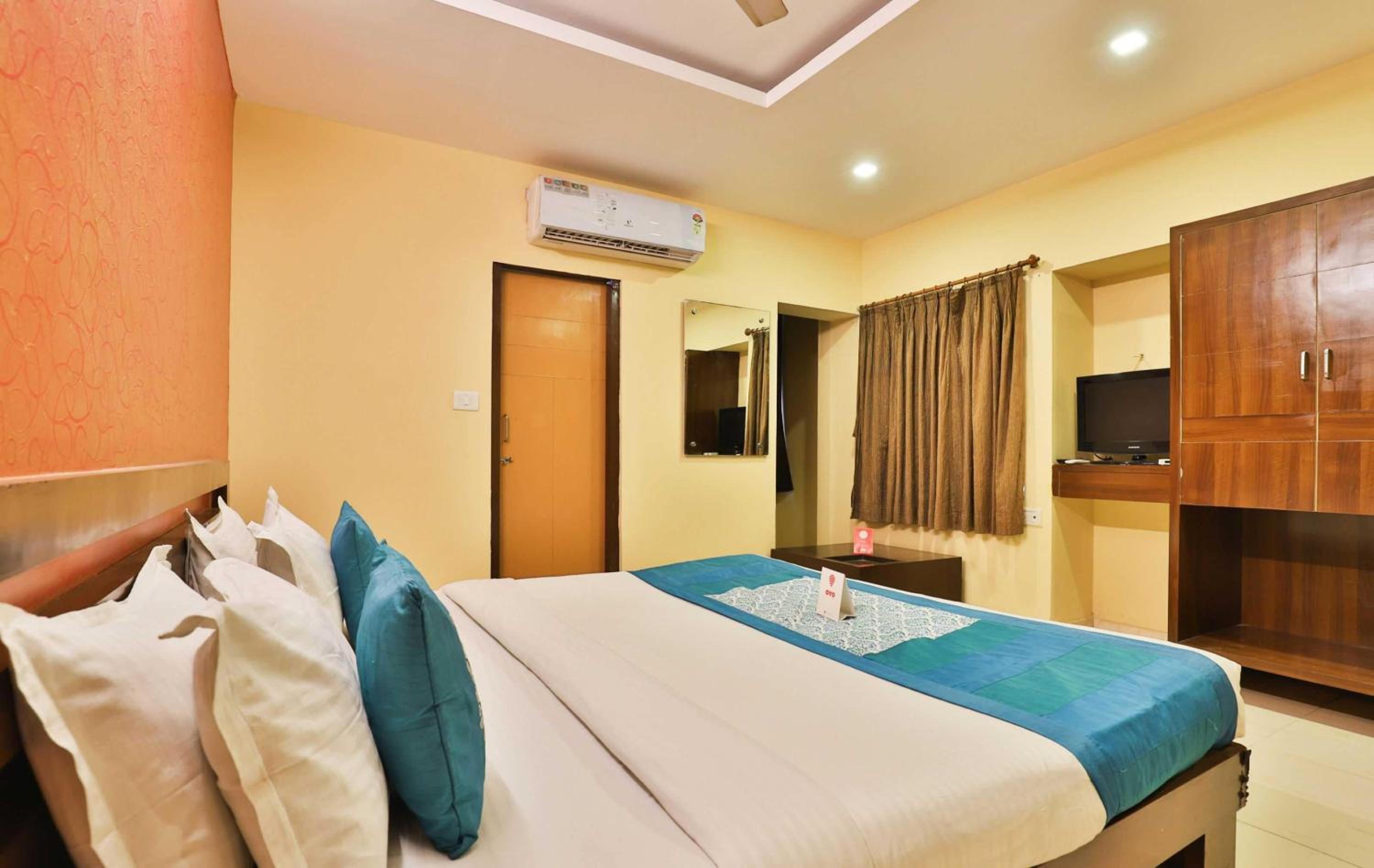 Standard Double Room - Photo 33