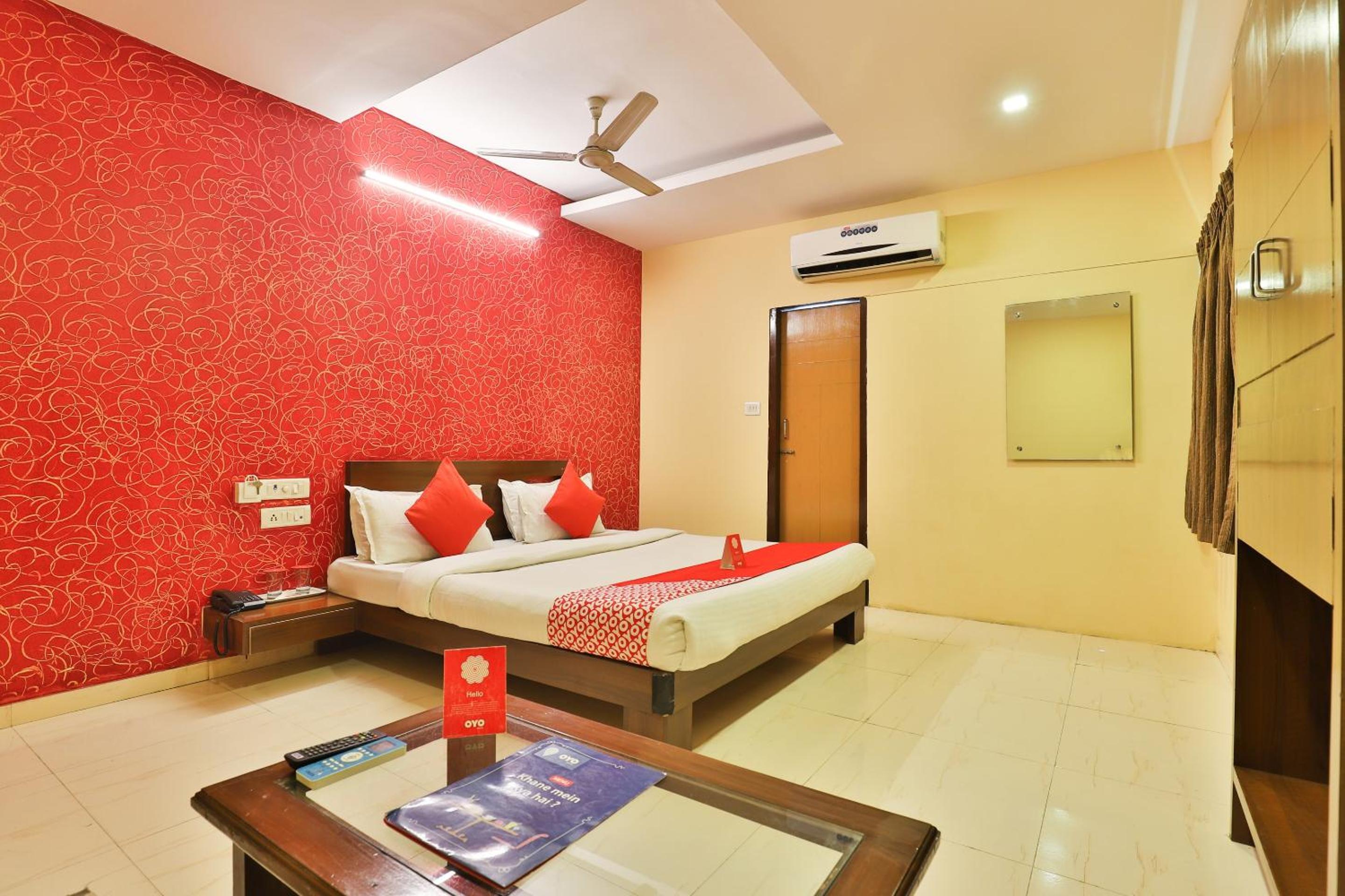 Standard Double Room - Photo 19