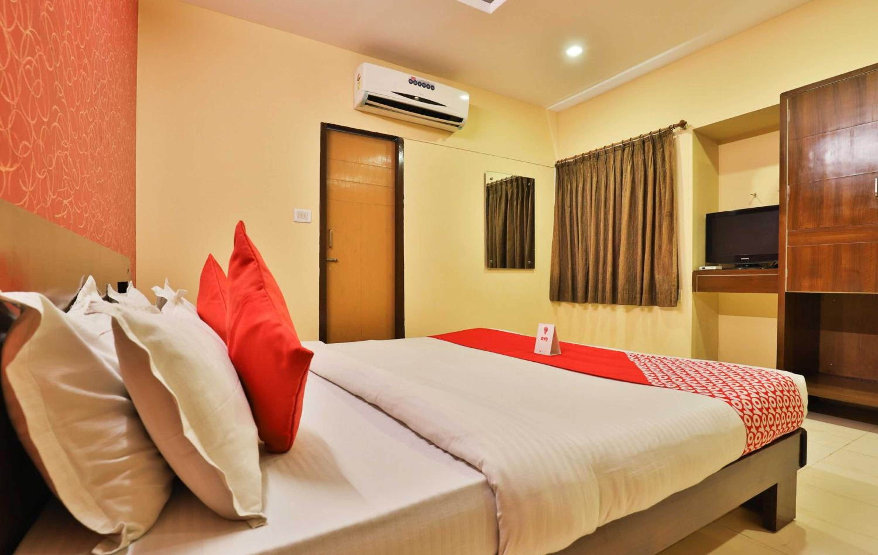 Standard Double Room - Photo 27