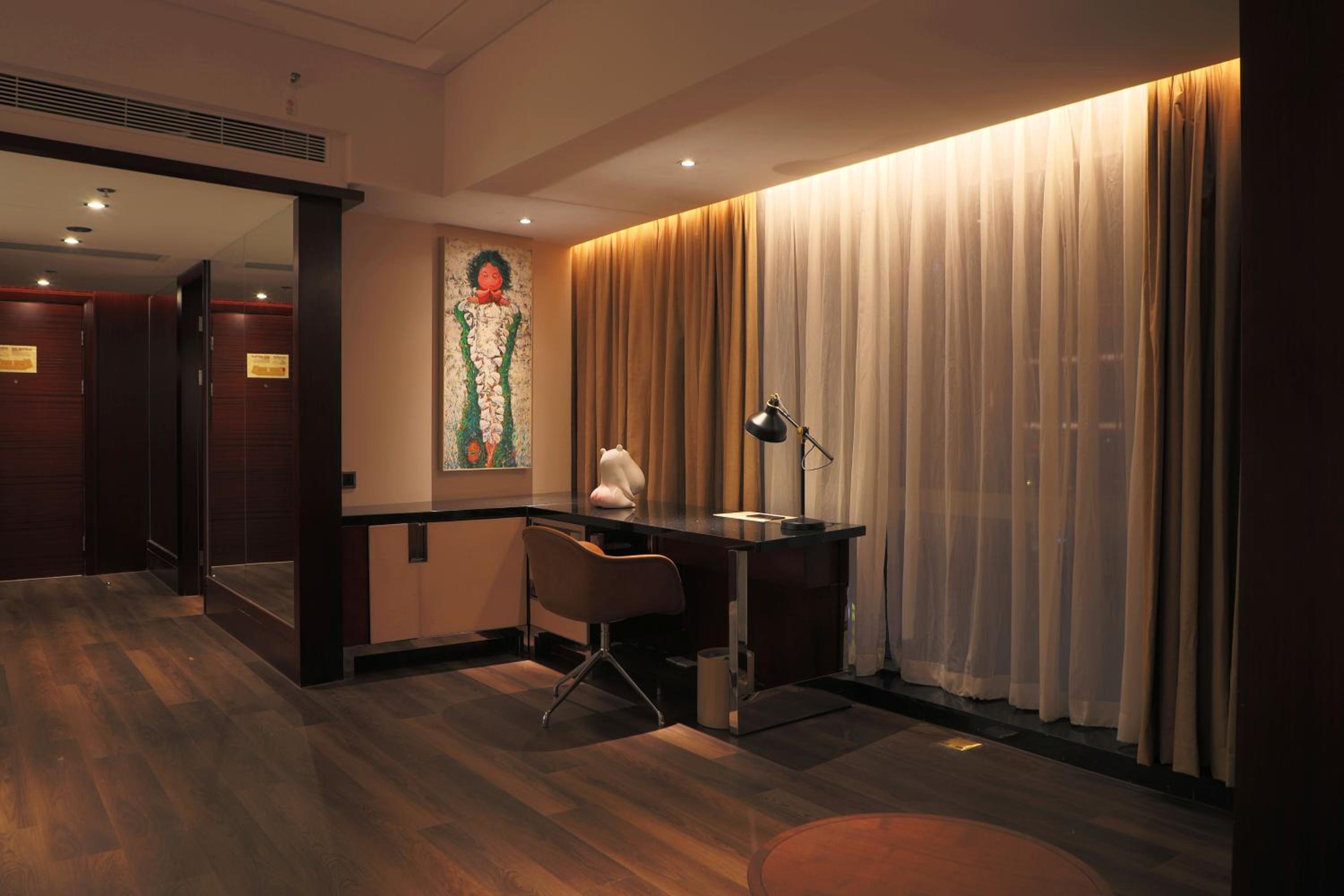 Family Suite - Photo 2
