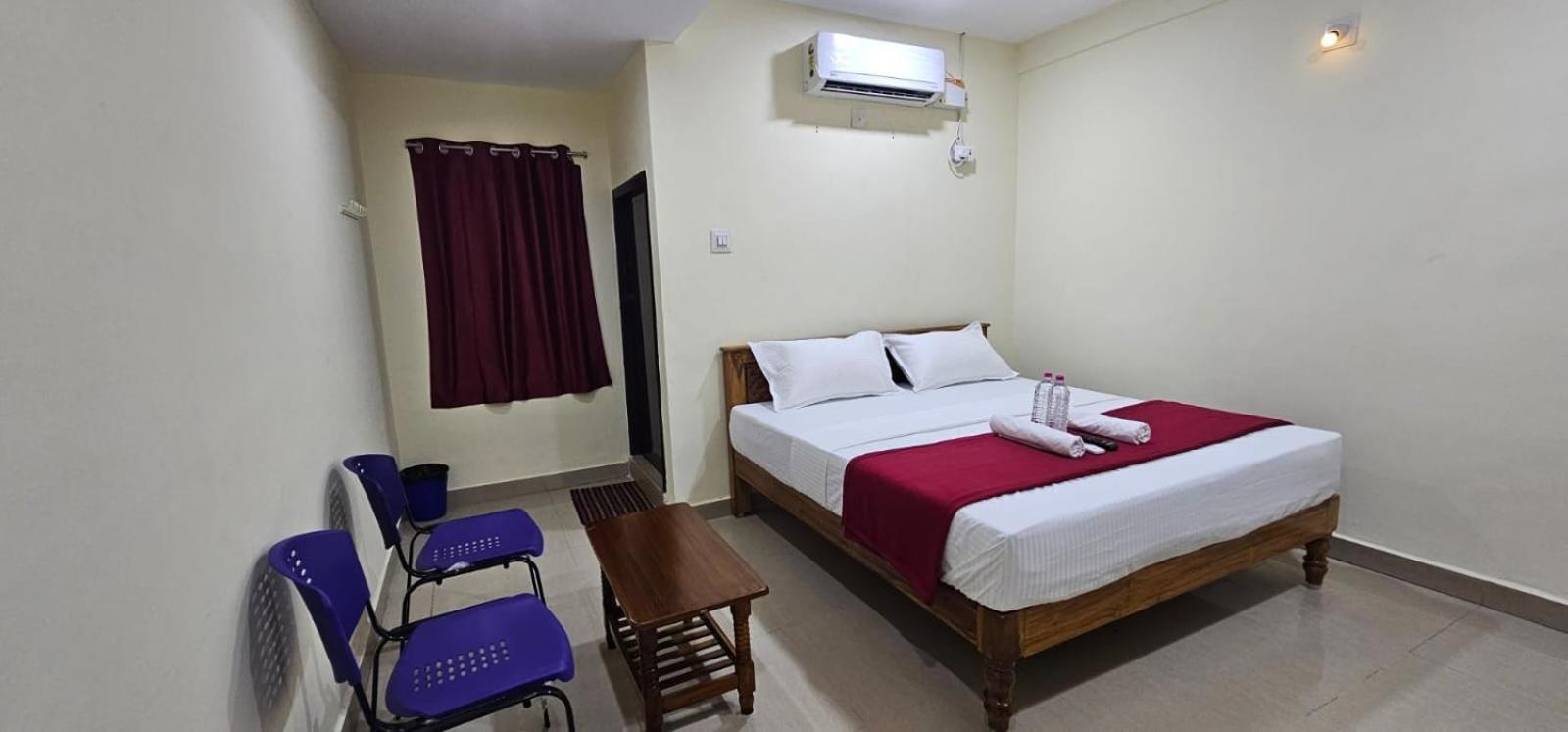Deluxe Double Room photo 1