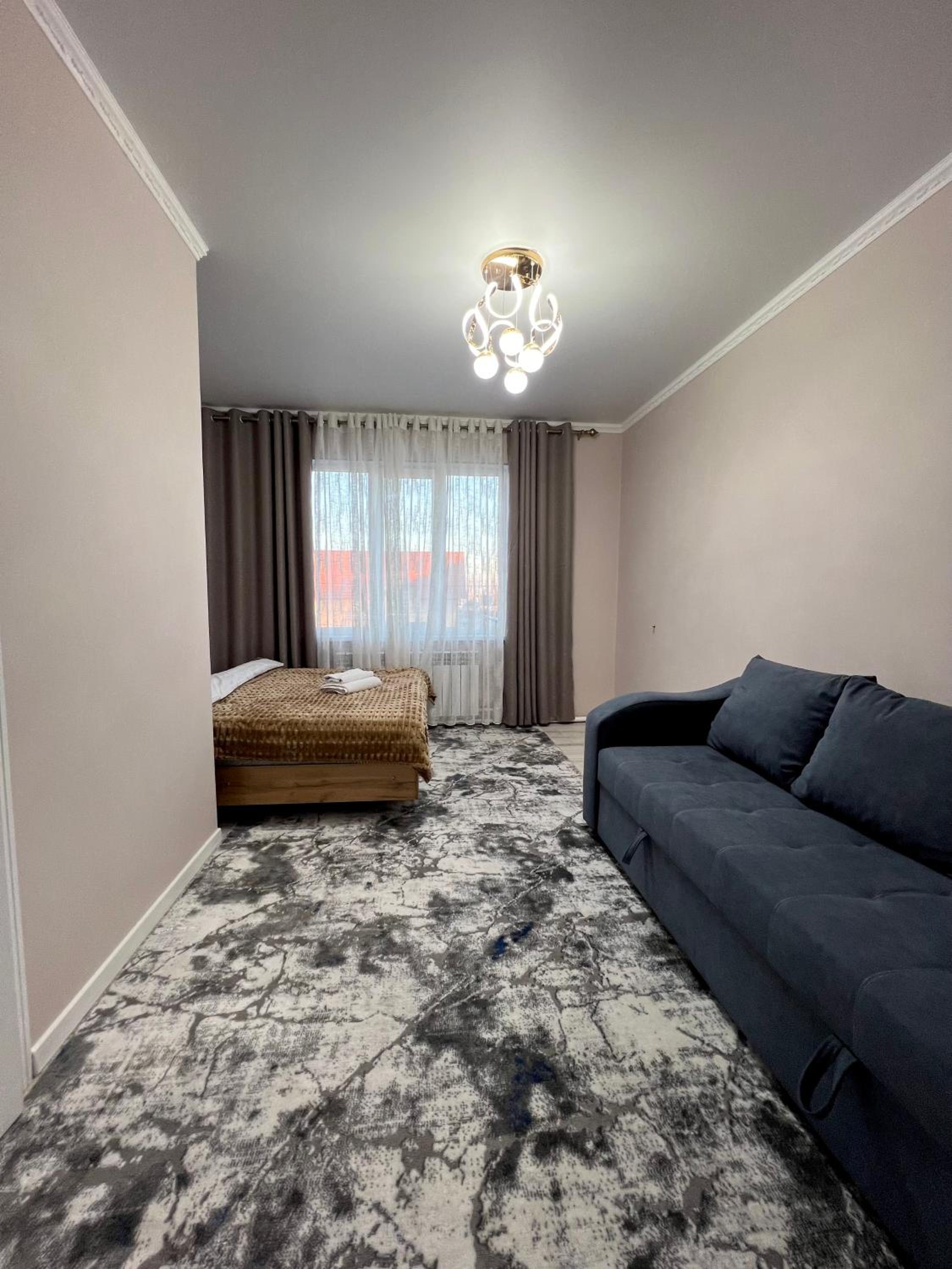 Standard Double Room photo 3