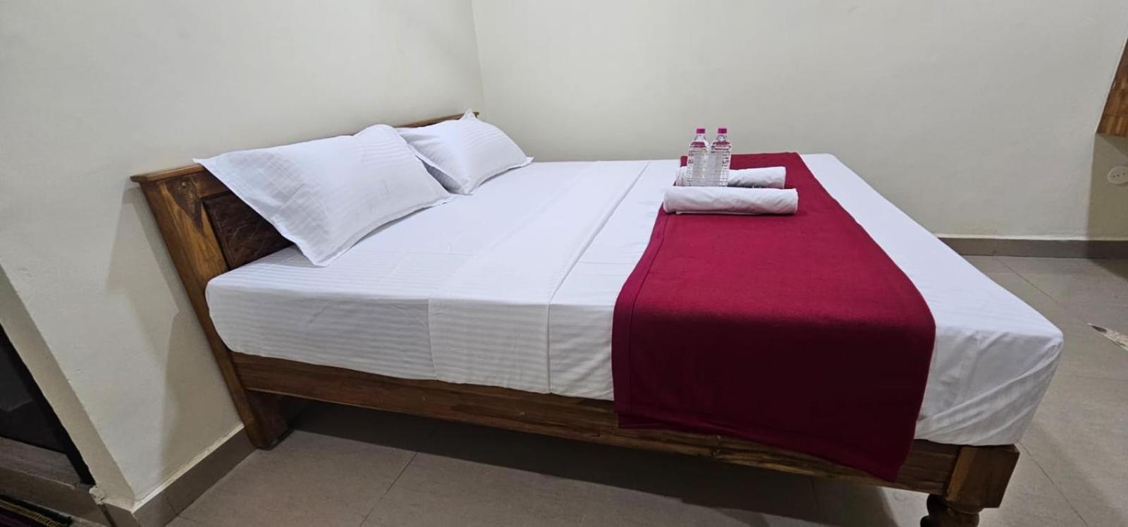 Deluxe Double Room photo 3