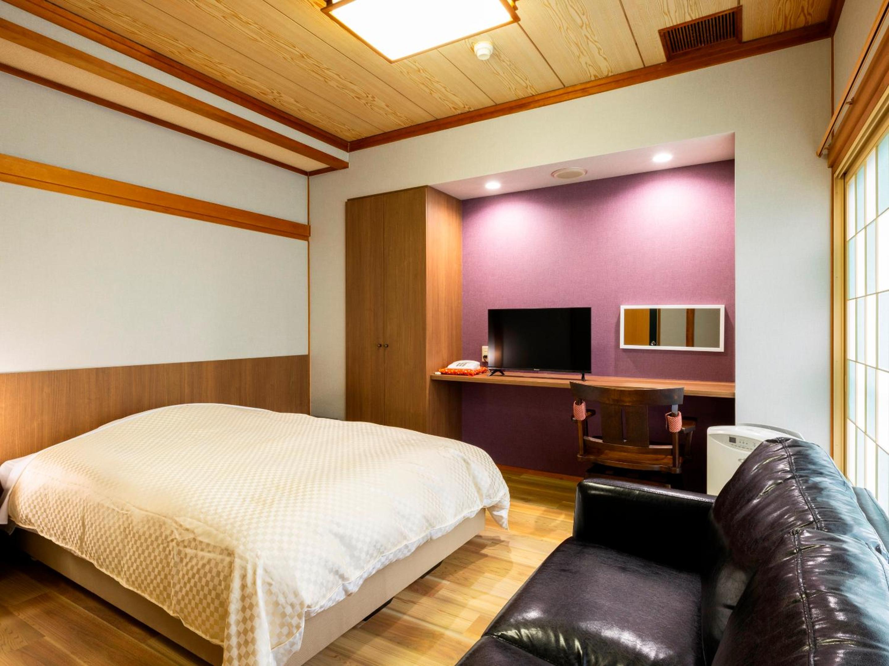 Double Room photo 2