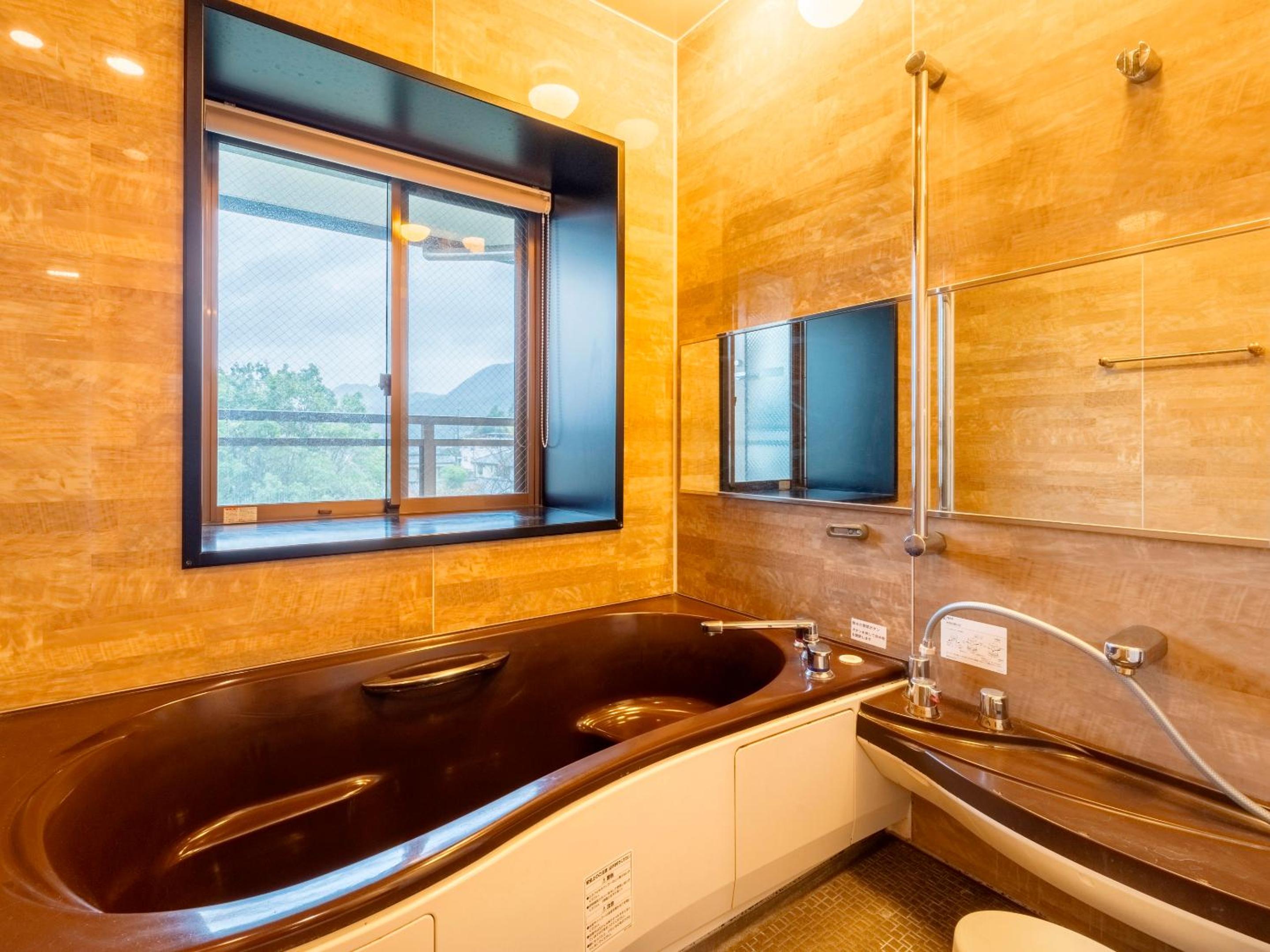 Twin Room with Tatami Area - Non-Smoking photo 2