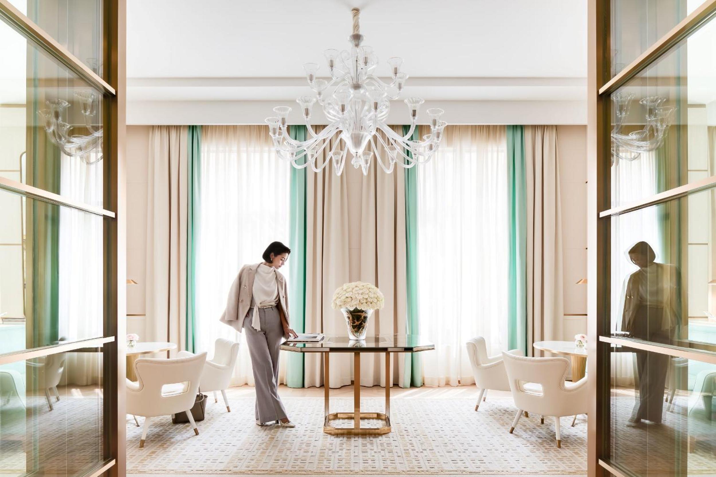Prestige Suite King