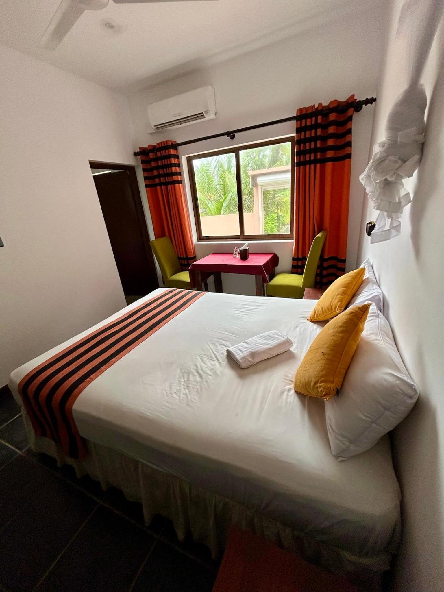 Superior Double Room photo 2