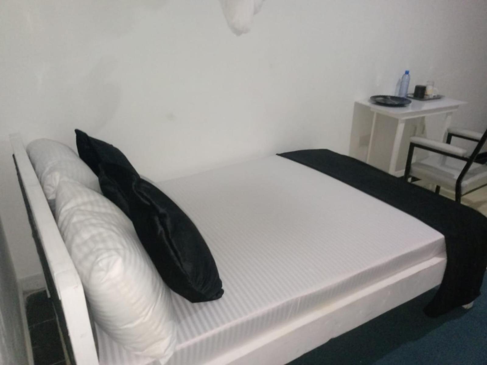 Economy Single Room