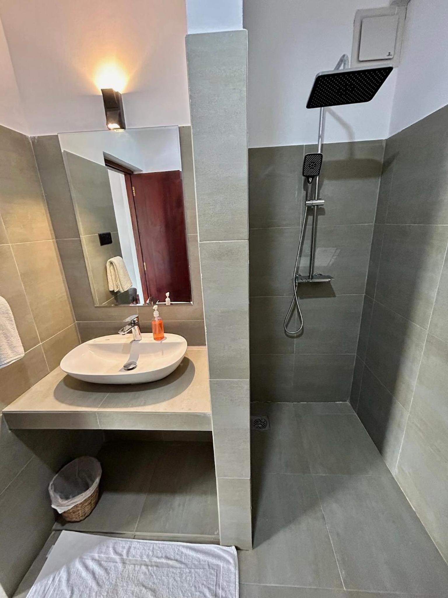 Deluxe Double Room with Balcony and Sea View photo 1