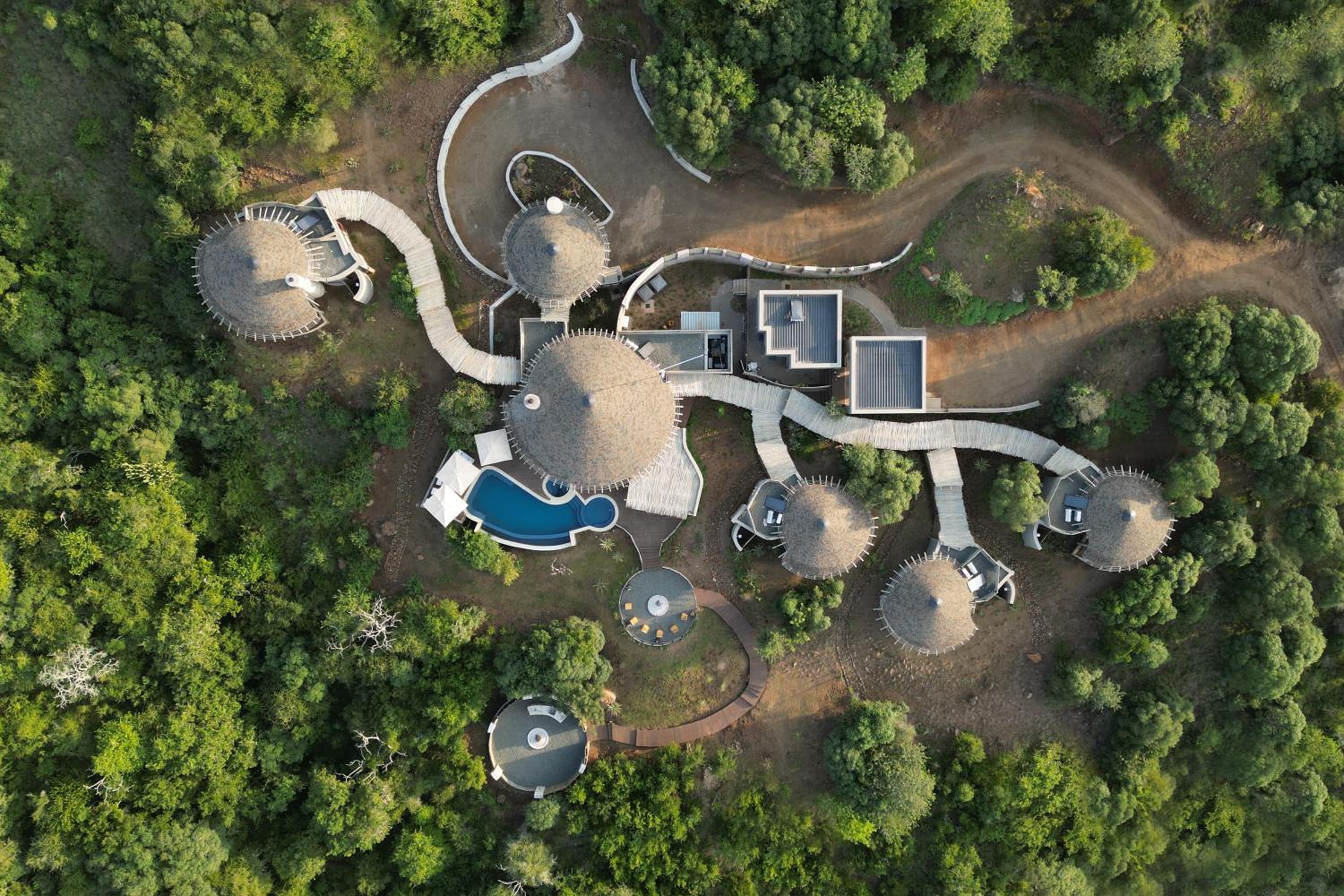 Four Bedroom Royal Deluxe Residence photo 2