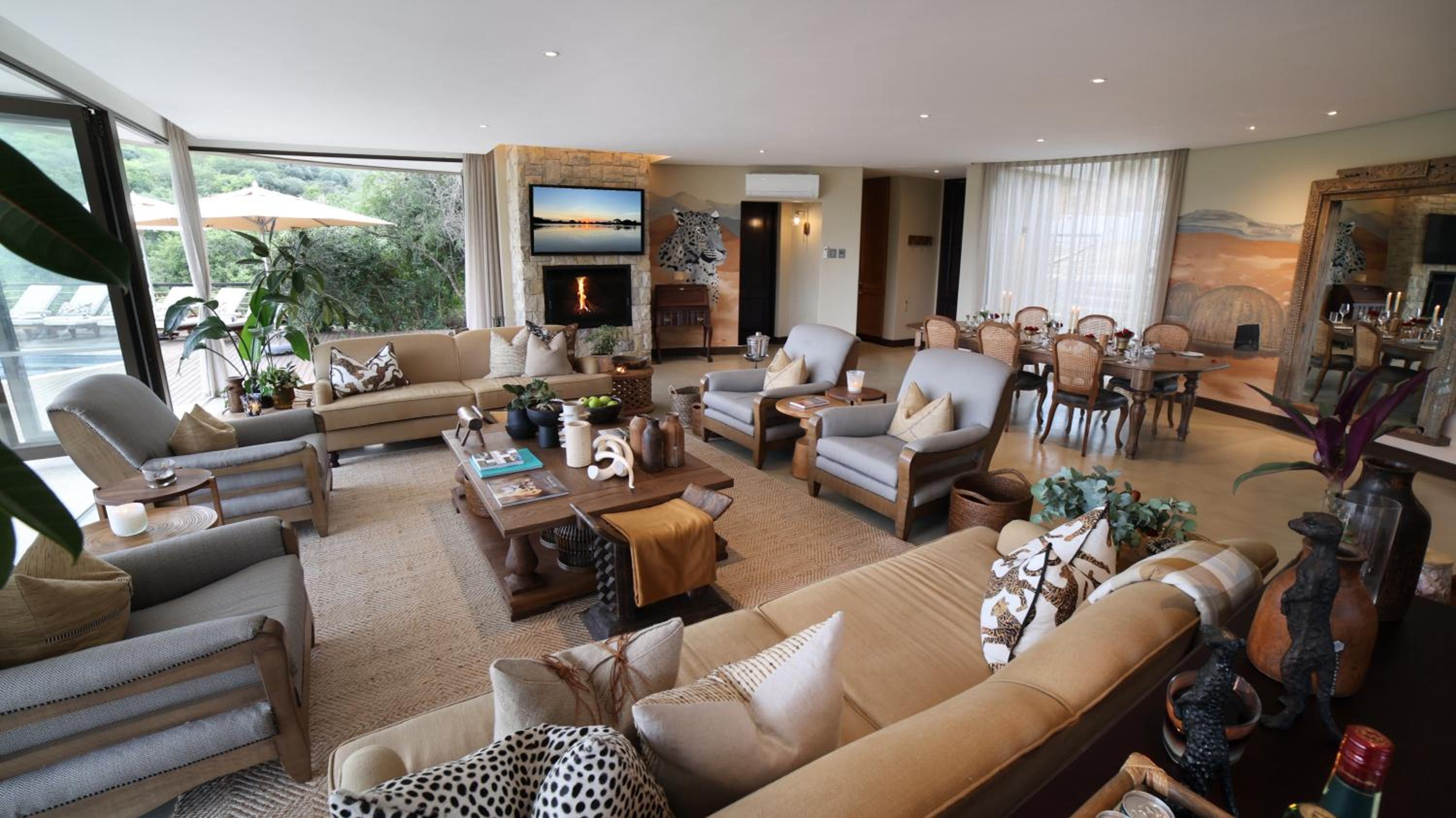 Four Bedroom Royal Deluxe Residence photo 3