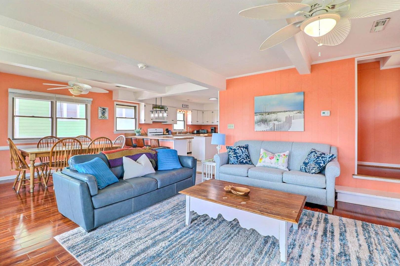 Vacation Home photo 1