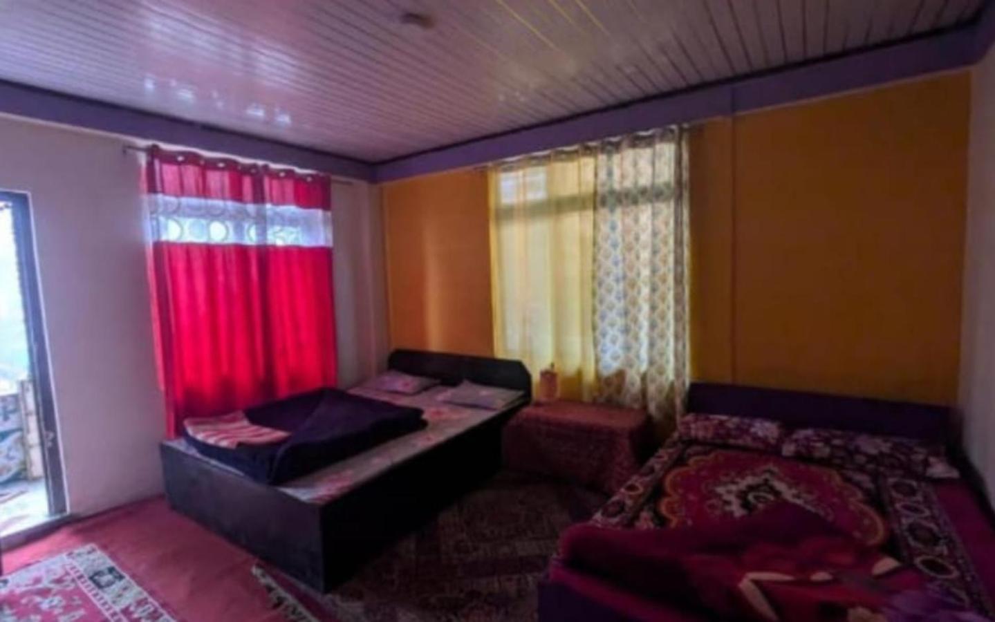 Quadruple Room - Photo 8