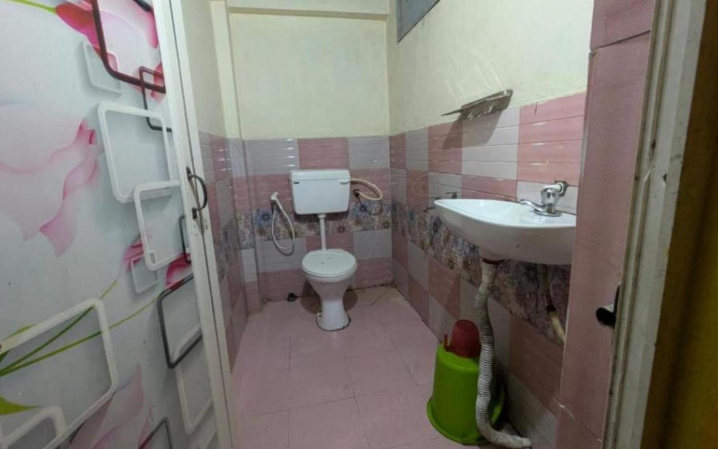 Quadruple Room - Photo 16