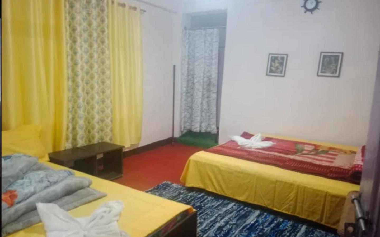 Quadruple Room - Photo 14