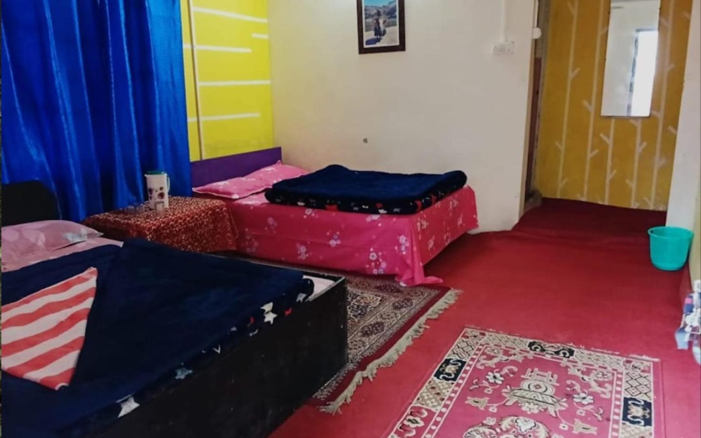 Quadruple Room - Photo 18