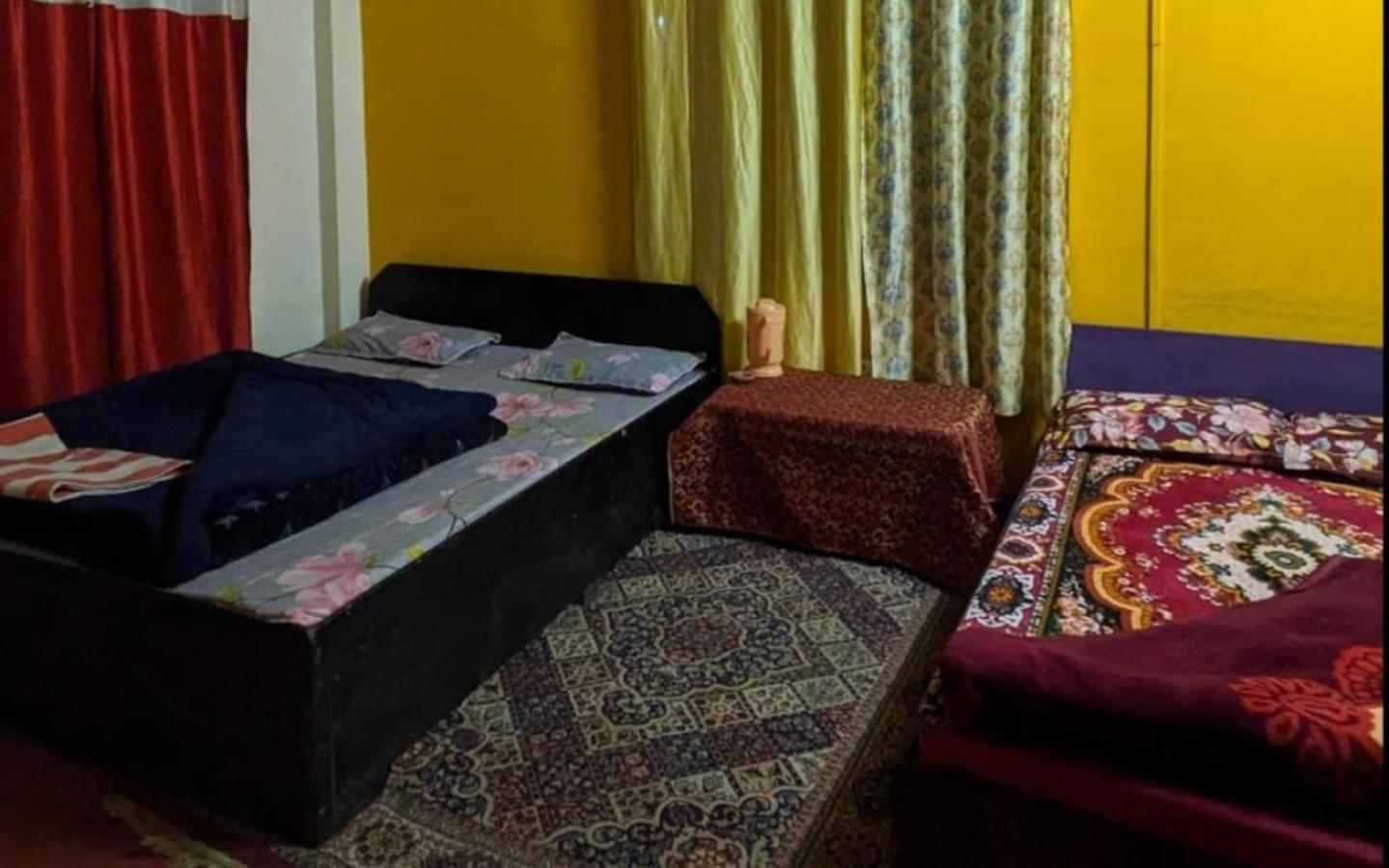 Quadruple Room - Photo 17