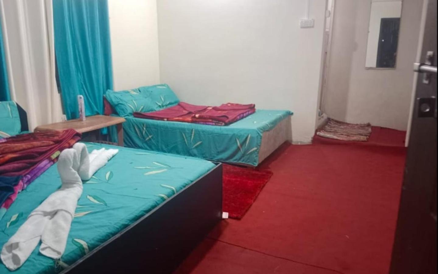 Quadruple Room - Photo 5