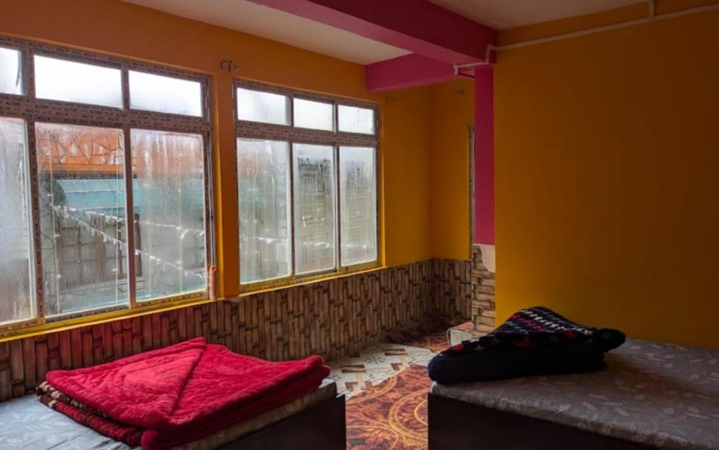 Quadruple Room - Photo 19