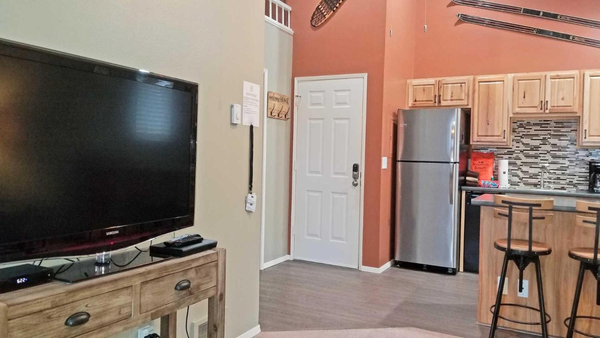 Vacation Home photo 3