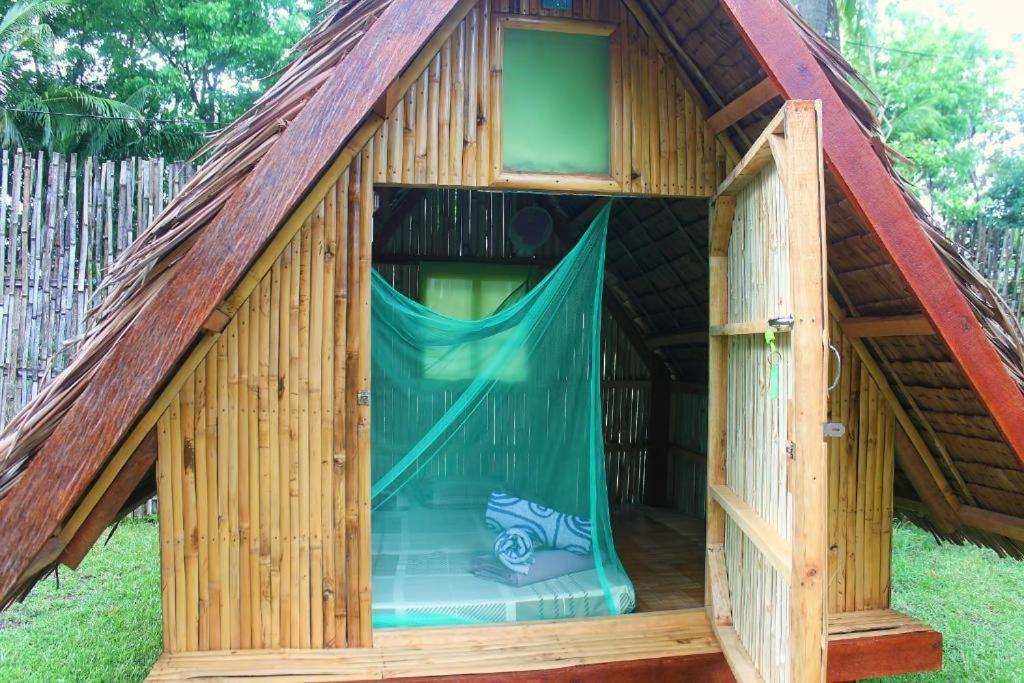Bungalow with Fan photo 1